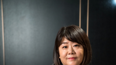 이정은 “잘하는 연기만 할 순 없죠… 그래도 사랑받고 싶으면 욕심일까요”