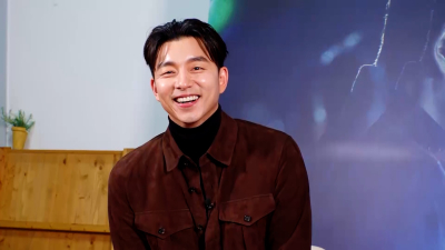 공유, ‘문명특급’ 재재 만났다… 19일 유튜브 공개