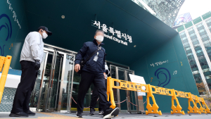서울시 오후 6시까지 확진자 140명 추가