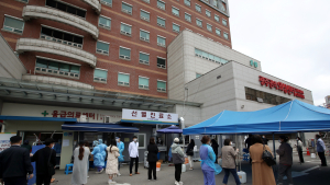 전남대병원, 24일까지 응급실 운영 중단