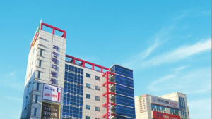 자인메디병원, 근로자 대상 특수 건강진단 기관으로 지정돼