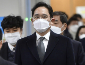 이재용 “초일류 기업, 국민⋅세계인이 사랑하는 기업 만들자”