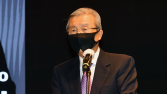 “토론도 못하는 사람이 시장 후보?”… 김종인, 안철수 직격