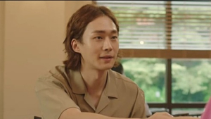 무진성, ‘산후조리원'서 사돈으로 등장해 미소 유발 브로맨스 보여