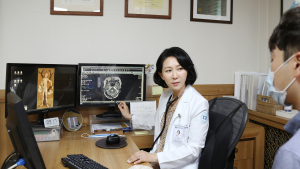 [세란리포트] 파킨슨병성 인지기능 저하와 단순 건망증은 어떻게 다른가?  