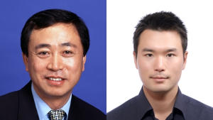 [인사] 코오롱그룹, 2021 정기 임원인사...안병덕 대표이사 내정