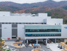 현대건설기계, 품질혁신 산실 ‘기술혁신센터’ 완공