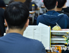 ‘코로나 수능’에 마음 졸이는 수험생…“시험장 방역구멍 불안해요”