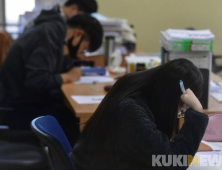 “확진되면 대학 논술 못 본다” 코로나 확산에 수험생 ‘공포’