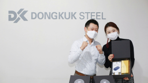 동국제강, 임직원 수험생 자녀에게 응원 선물 전달