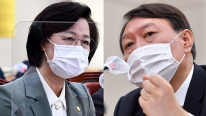 윤석열 검찰총장 직무 복귀…난감해진 추미애