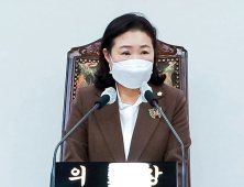 [기사, 후] 개선보다 누가 그랬냐가 중요한 황주영의 강동구의회