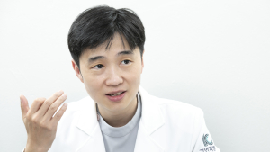 눈 속 초점 흐리는 '당뇨'...