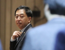 금태섭 “공수처법, 독재국가에서도 찾기 힘들어…대체 文정권 어디로 가는가”