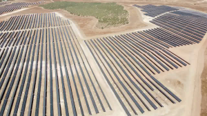한화에너지, 스페인 50MW 태양광 발전소 매각