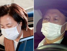 징계위, 尹 기피신청 전부 기각…심재철은 스스로 회피