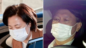 징계위, 尹 기피신청 전부 기각…심재철은 스스로 회피