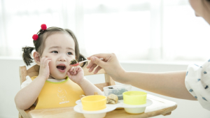 우리 아이 충치 원인이 OO때문에?