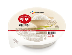 CJ제일제당 ‘햇반 저단백밥’, PKU 환아 건강꾸러미 행사 후원