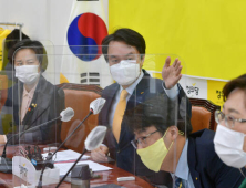 김종철 “철도 비정규직 노동자 장기파업, 정의당이 연대하겠다”