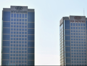현대차그룹, 정의선 체제 첫 인사…