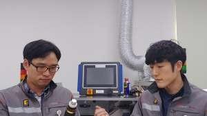 한화토탈, 케이블용 폴리프로필렌 ‘신기술’ 입증