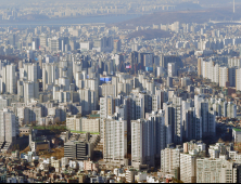 HUG가 대신 갚아준 전세보증금, 4년간 1.7조원