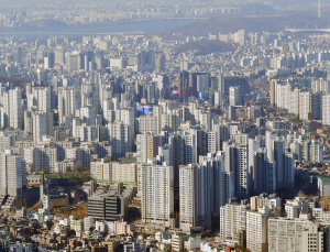 비상장 건설사들 연간실적 보니...롯데건설 커지는 IPO 기대감