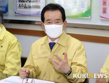 청년정의당 “정총리, 코로나 책임 청년층에 돌리나” 일침