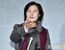 성일종 “추미애, 당당하면 서울시장 출마해 심판 받아보자”