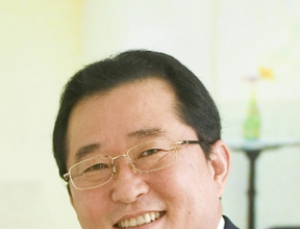 하이트진로음료 조운호 대표, ‘농림축산식품과학기술대상’ 산업포장 수상