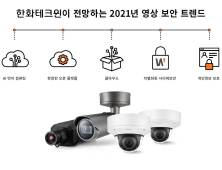 영상보안업계 내년 화두는 ‘로데오’