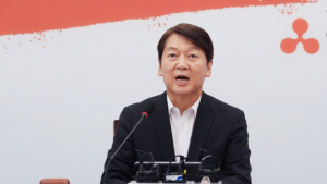 서울시장 출마 결심한 안철수 “‘文정부 시즌2’ 용납할 수 없어”