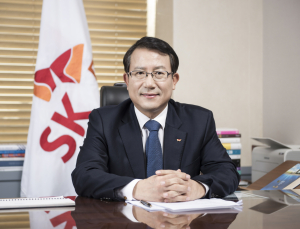 SK매직, 일자리창출 공로 '은탑산업훈장' 수상