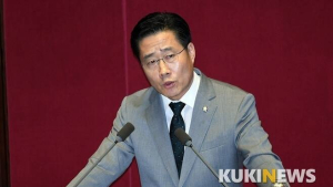 이태규 “민주당의 안철수 폄하는 ‘대깨문 점수따기용’ 충성맹세”