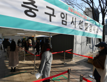 요양병원⋅교도소⋅종교시설 집단감염 속출...중수본 대응 상황은