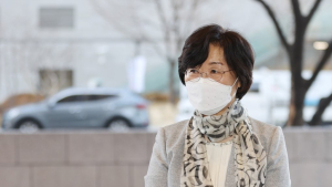 정영애 여가부 장관 후보자 “박원순·오거돈 사건은 권력형 성범죄”  