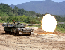 현대로템, ‘흑표’ K2전차 3차 양산 사업 수주