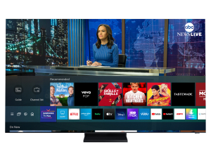 삼성 TV 플러스, 글로벌 콘텐츠 플랫폼으로 성장 