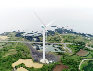 두산중공업, 친환경 발전사업 잇단 수주 낭보