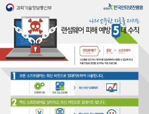 연말정산 안내 메일인줄 알았는데...랜섬웨어 '주의보' 