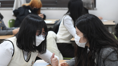 수능 망해도 기회는 있다