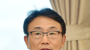 권덕철 신임 복지부 장관