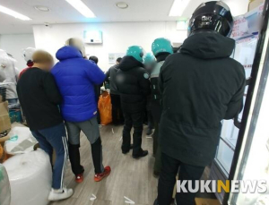 정부, 이륜차 배달대행 종사자 보호 가이드라인 마련