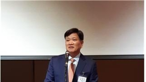 정영호 대한병원협회장 