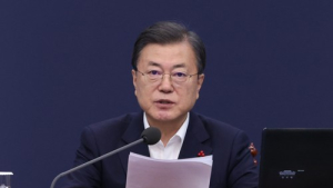 금주 법무부 등 개각…대대적 인적쇄신 예고