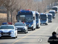 동부구치소, 233명 추가 확진…누적 748명