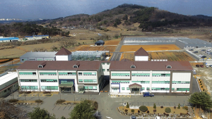 팜한농, 농업계 최초 안전관리 우수연구실 인증