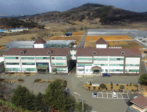 팜한농, 농업계 최초 안전관리 우수연구실 인증