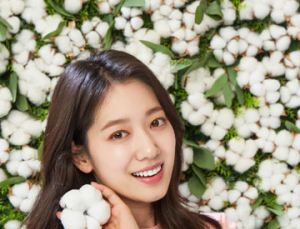 유한킴벌리, 배우 박신혜 ‘좋은느낌’ 모델 발탁…나눔 동참